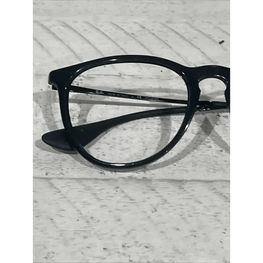 Ray Ban RB 4171 ERIKA601/5Q Black 54-18 145 3p . ‼️sunglasses Frame Only